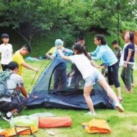 石嘴山小学生夏令营-银川资深的宁夏夏令营-你值得信赖