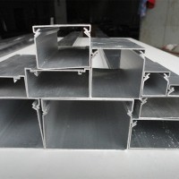 好的铝合金线槽-岑德金属制品提供新款铝合金线槽