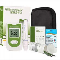 百捷尿酸分析仪低价销售-有品质的尿酸分析仪在哪可以买到