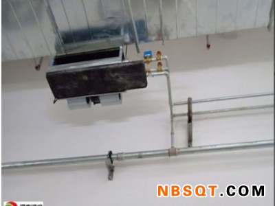 东区中央空调安装_可靠的中央空调安装服务提供图1