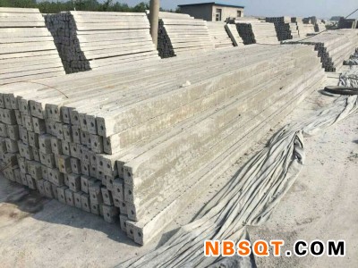 葡萄架立柱价格_实惠好用的大棚水泥立柱批售图1