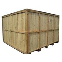 青州天昊包装材料有限公司，供应同行中不错的免熏蒸包装箱