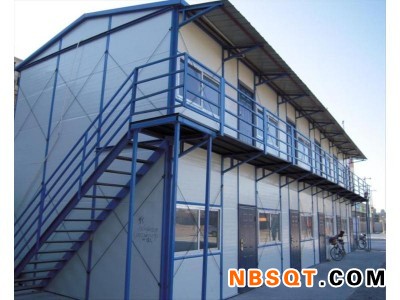 活动房批发-泉州活动房价格图1