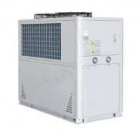 上海风冷式冷水机-风冷式工业冷水机的价格怎么样