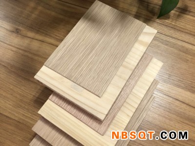 鲁丽板材|大量出售质量好的实木结构板图1