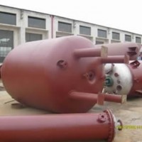 江西内盘管蒸汽加热反应釜-郑州大洋金属供应厂家直销的蒸汽加热不锈钢反应釜