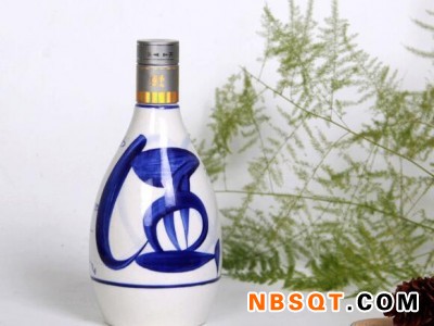 北京陶瓷酒瓶厂家|河北哪里有高品质的陶瓷酒瓶批发图1