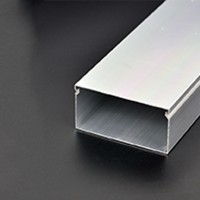永州线槽_热荐高品质10050方铝线槽质量可靠