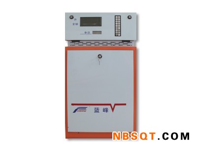 枣庄加油站建设报价-想买优惠的加油站设备就来恒基石油设备图1