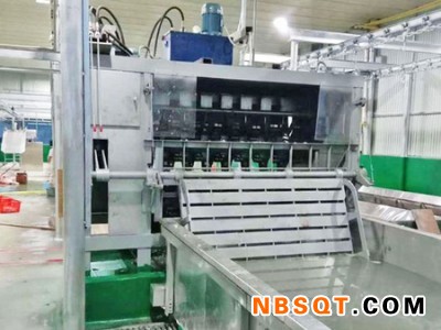 生猪屠宰流水线供应_聚鸿机械供应质量好的生猪屠宰流水线图1