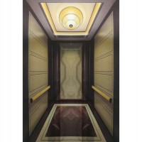 石家庄商业电梯装潢-昊华电梯专业提供电梯装潢