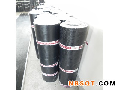 防水施工公司_大量出售北京市新品防水卷材图1