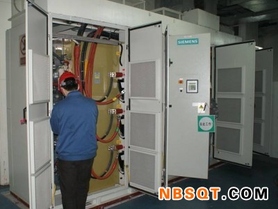鄂尔多斯大型变频器维修-可靠的宁夏大型变频器维修服务提供图1