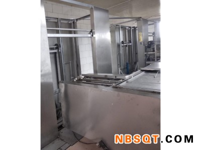 自动化果饼机-划算的自动化果饼机哪里有卖图1
