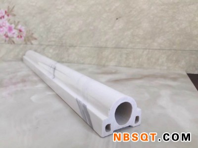 湖南石塑线条厂商代理|哪里可以买到优良的石塑线条图1