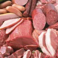 珠海猪肉批发-实惠的猪肉，利源农副产品配送供应
