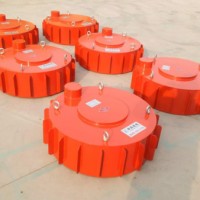 圆盘电磁除铁器厂家-潍坊超实用的临朐电磁除铁器出售