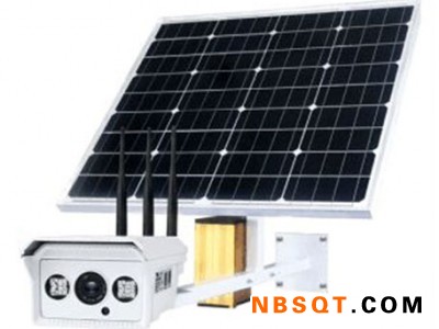 4G网络摄像机价格如何|什么样的4G网络摄像机是可靠的图1