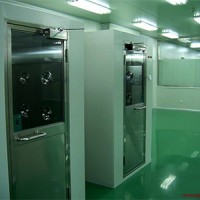 上海风淋室-苏州好用的不锈钢风淋室批售