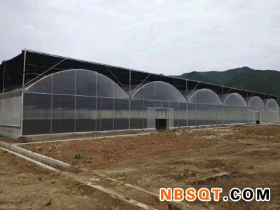 温室大棚承接-信誉好的温室大棚经销商，当属浩源温室工程图1