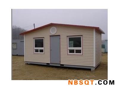 东营住人集装箱房|青岛哪里有品质好的集装箱房屋供应图1
