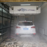 四川全自动洗车机代理-厂家直销辽宁全自动洗车机