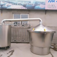 辽宁酿酒设备-专业的酿酒设备沈阳市肖阳酒具供应