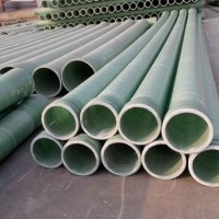 喀什玻璃钢缠绕管道厂家推荐_乌鲁木齐耐用的新疆玻璃钢缠绕管道批售