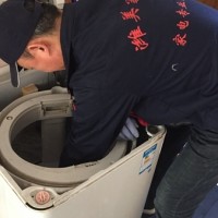 洗衣机清洗加盟热线-专业洗衣机清洗加盟找沙氏润灏环保
