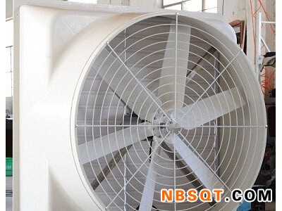 通风降温设备供应商-潍坊车间通风风机可靠厂家图1