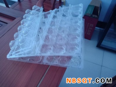 开封鸡蛋托盒价格|明致包装优良鸡蛋托盒供应图1