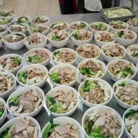 西安学校食堂承包_放心的学校食堂承包服务上哪找