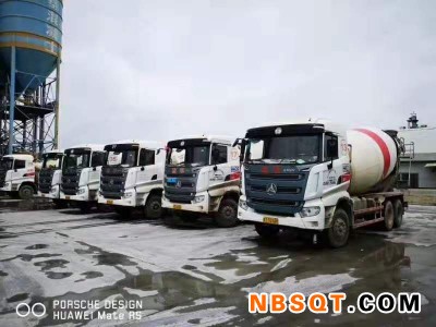 贵州二手车载泵|要买称心的云南二手搅拌车，就上嘉峪关高鼎时代工程图1