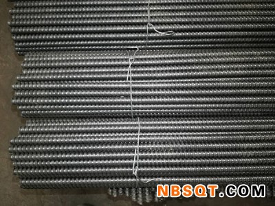 许昌止水螺杆价格-河南镀锌止水钢板供应商图1