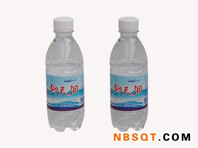 青州绿兰尔山泉水|潍坊的绿兰尔纯净水批发供应图1