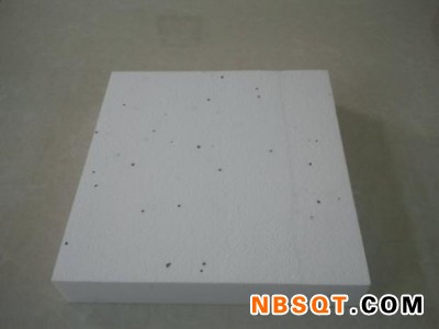 薄抹灰外墙外一体化保温板批发-上哪买优惠的EPS聚苯板保温装饰一体化系统图1