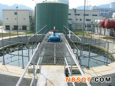 生活污水处理方案-可靠的肇庆废水处理厂家蓝宝石环保提供图1