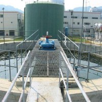 生活污水处理方案-可靠的肇庆废水处理厂家蓝宝石环保提供