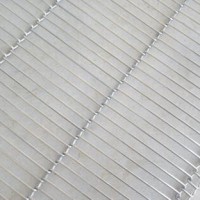天津不锈钢金属网带-有品质的不锈钢金属网带是由华康金属网带提供