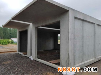 枣庄移动板房建造|去哪找称心的移动板房建造图1