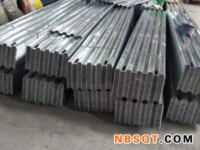 西安工地钢踏板价格-大量出售质量好的钢踏板图1