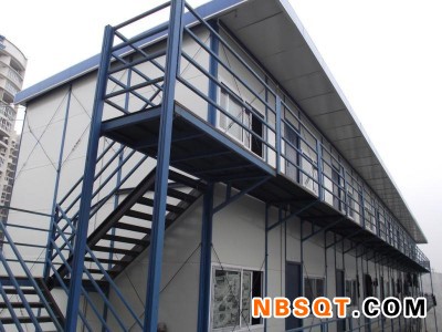 漳州活动房供应_福建活动房报价图1