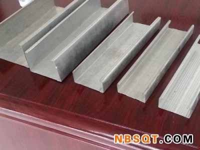 张掖轻钢龙骨价格-实惠的兰州轻钢龙骨尽在晟贸图1