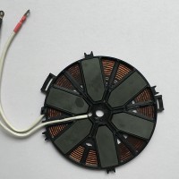 电磁感应线圈厂家-肇庆耐用的发热线盘品牌推荐