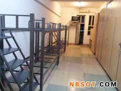 双层床批发商-买双层床哪家公司好图1