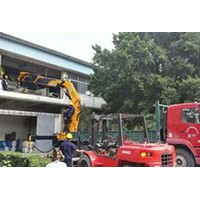 装卸搬运设备-东莞专业可靠的起重吊装搬运
