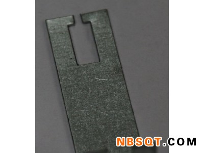 江苏烤漆龙骨配件加工_声誉好的烤漆龙骨配件加工当选继生冲床加工部图1