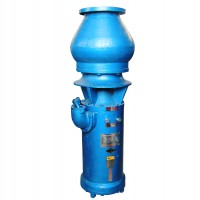 混流泵厂家-质量优良的混流潜水泵供应