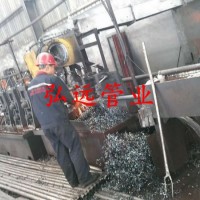 大量供应批发声测管主体焊管 天津声测管主体管