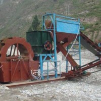 制砂设备定制_普凯煜泰环保机械专业供应制砂机械